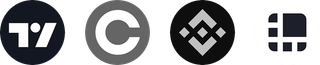 Branding visual and trading platform partnership representation for Prudent Bondselure
